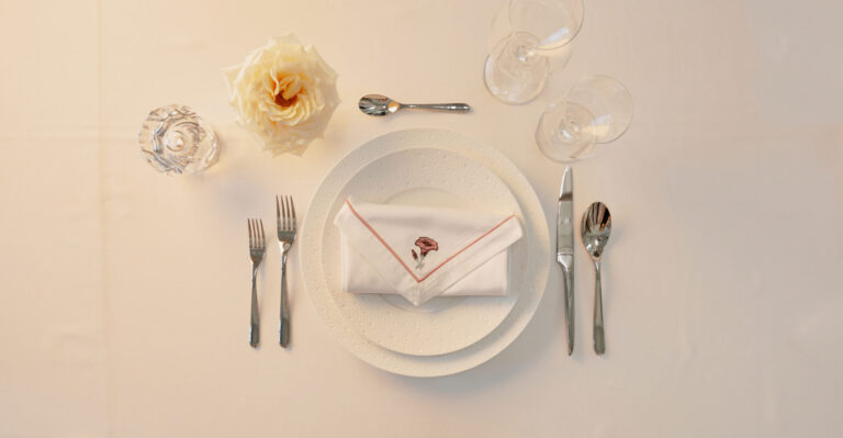The Envelope Fold