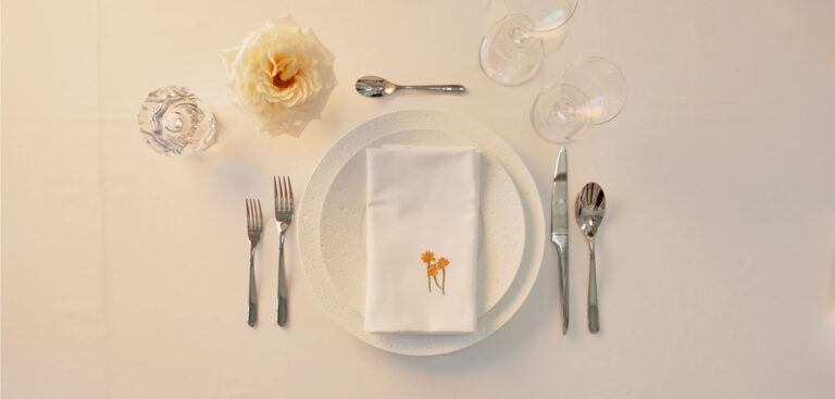 The Flower Fold